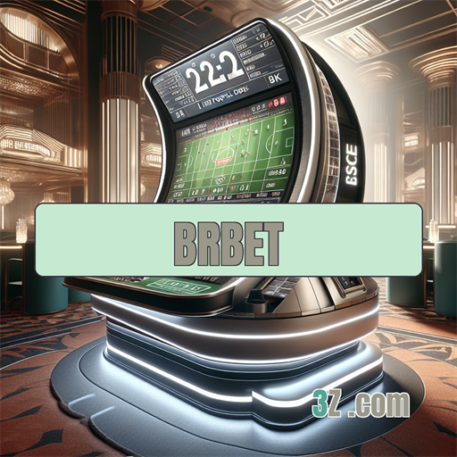 O App Inovador do brbet que Revoluciona Jogos Online
