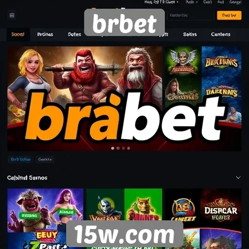 Análise da plataforma brbet e sua oferta de jogos
