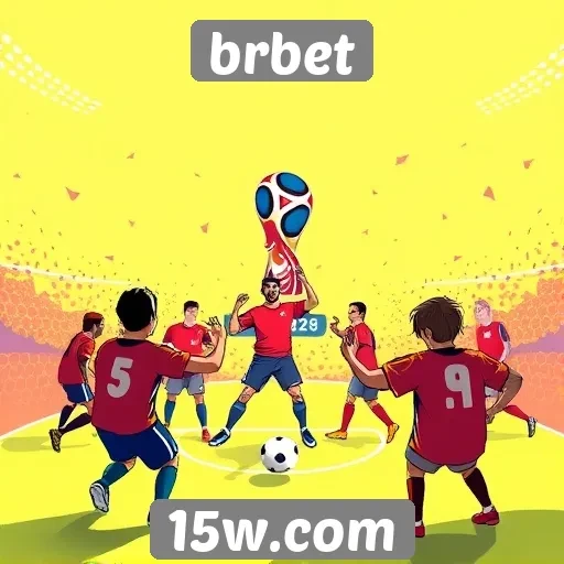 novas funcionalidades do brbet atraem jogadores em 2026