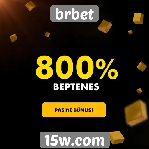 Avaliação das promoções e bônus oferecidos no brbet