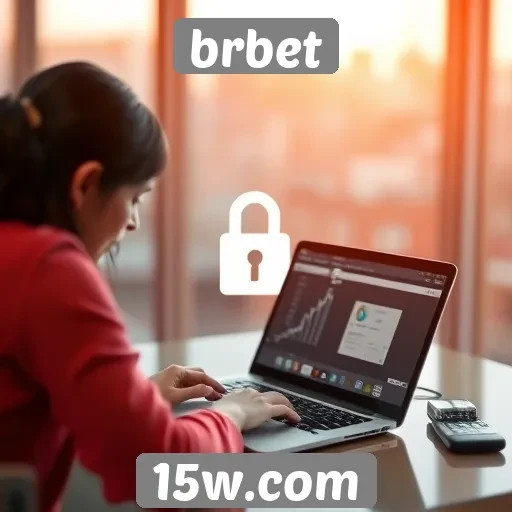 plataforma brbet se destaca pela segurança nas transações