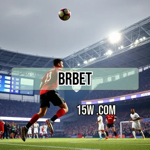 brbet: Jogos que Transformam sua Experiência de Entretenimento