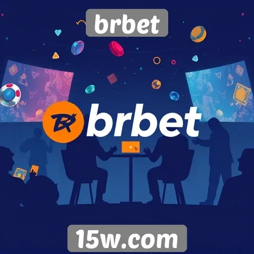 comunidade de jogadores no brbet e sua evolução