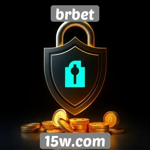 segurança e privacidade no site de jogos brbet